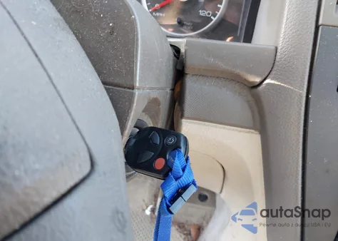 2006 Ford Fusion S z USA, uszkodzony, nr VIN 3FAFP06Z16R233654